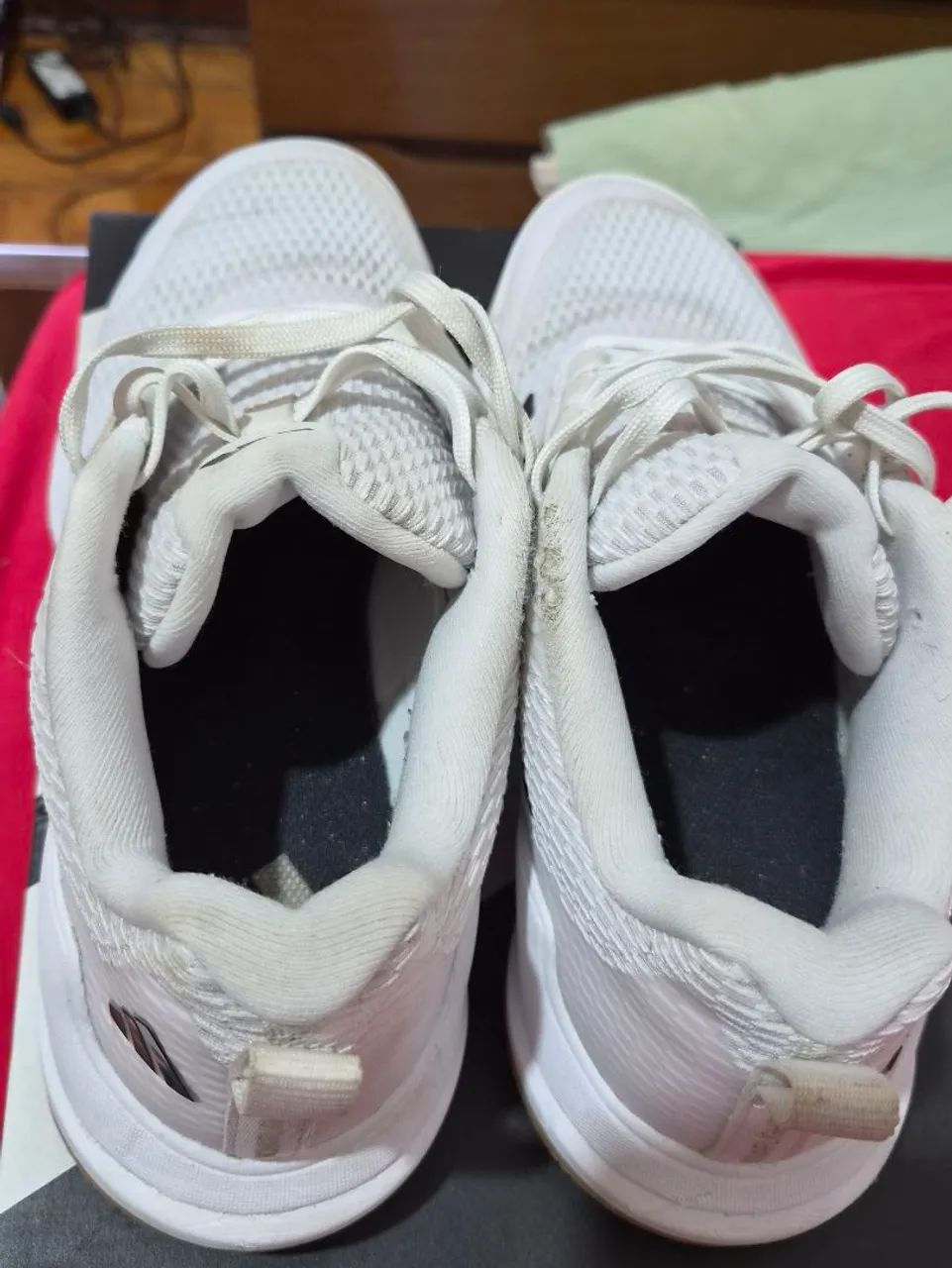 Tênis Adidas Novaflight  - Foto 4