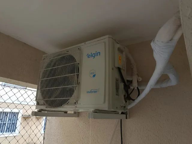 ar condicionado elgin 12000 - Foto 5