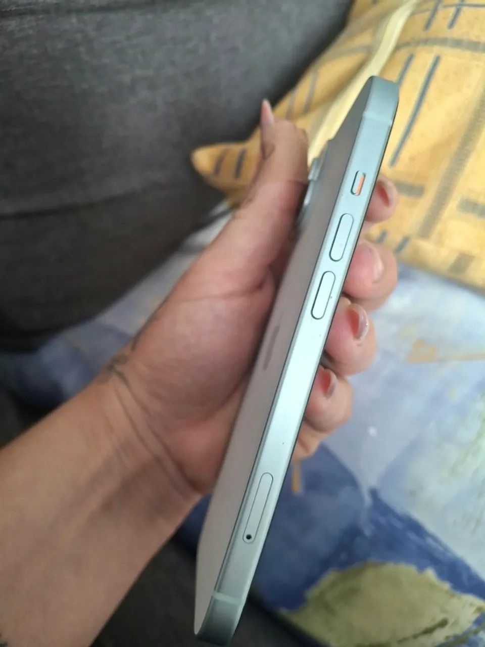 Vendo iPhone 15 - Foto 4