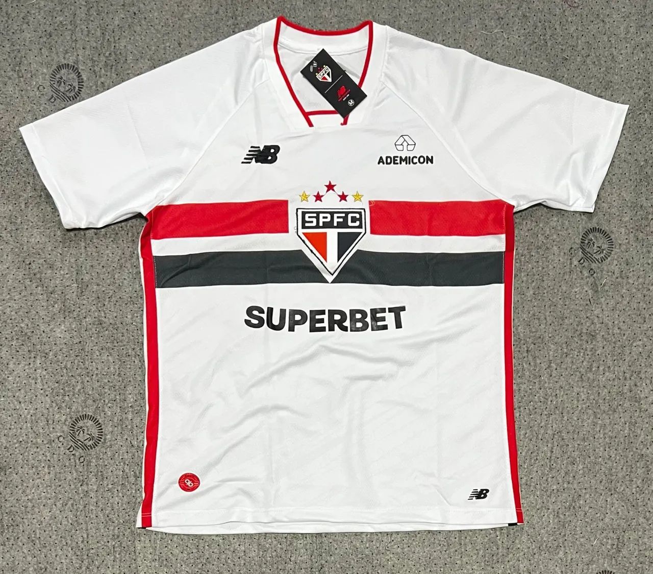 Camisas de Time  - Foto 4