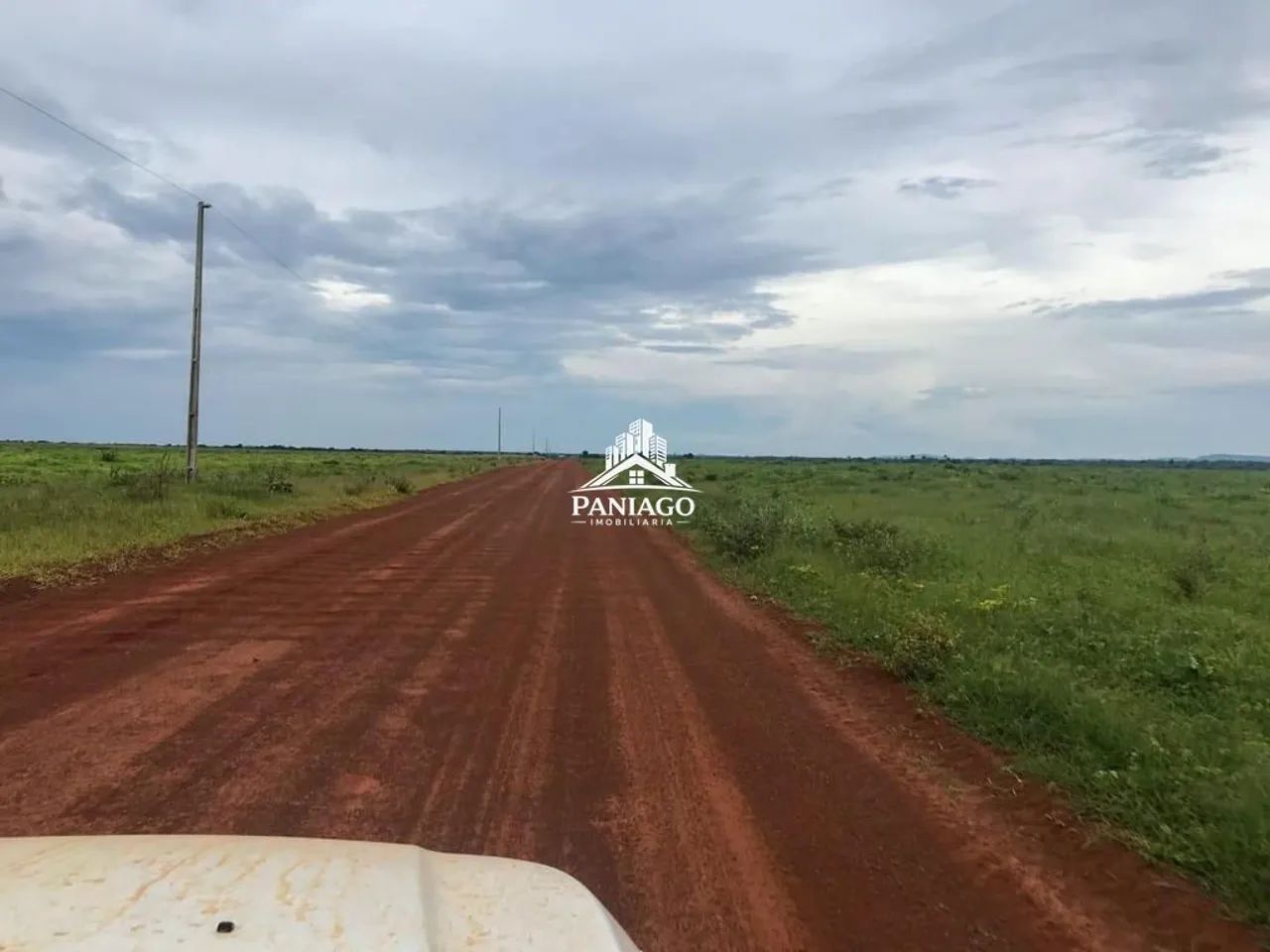 FAZENDA DUPLA APTIDÃO À VENDA - Foto 3