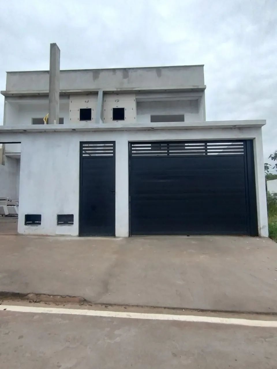 Foto - Macaé - Parque Atlântico