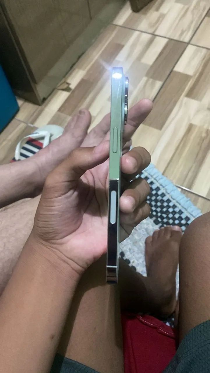 iPhone 14 pro Max  - Foto 4