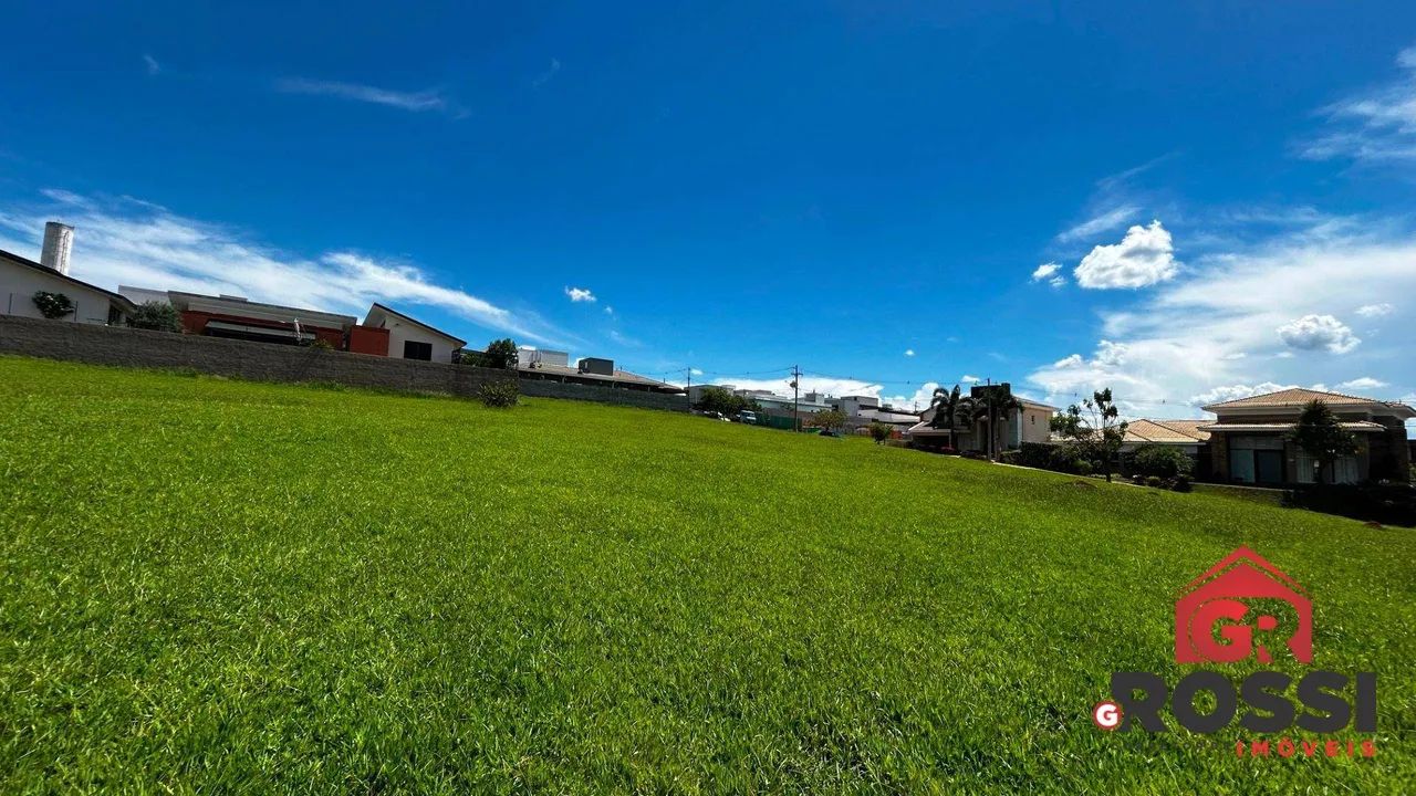 Terreno à venda, 1000 m² no Condomínio 7 Lagos - Foto 12