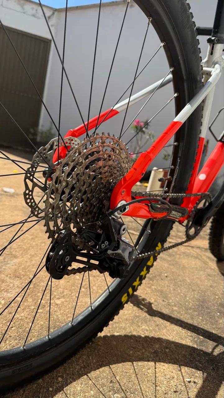 BIKE CALOI ELITE 2021 - Foto 5