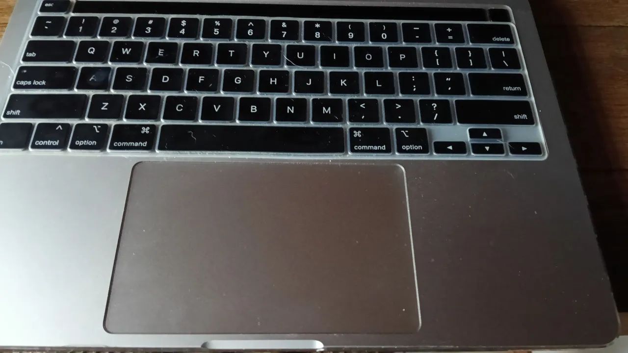 Macbook 2teras  - Foto 2