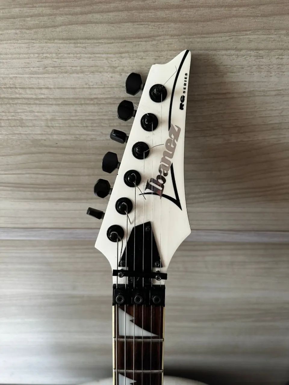 Ibanez 350dx com Case - Foto 5