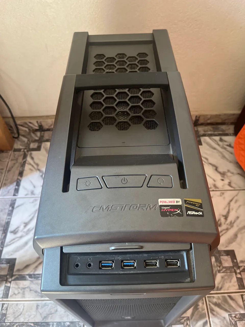 PC COM MONITOR  - Foto 4