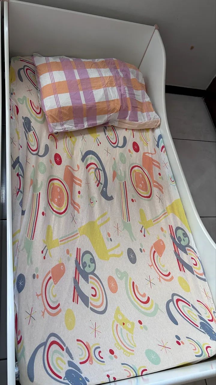 Cama Júnior Tok Stok  - Foto 5