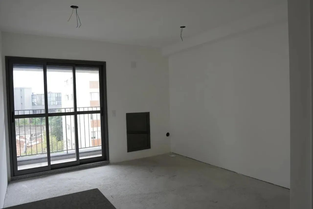 Apartamento à Venda - Pinheiros, 1 Quarto, 24 m2 - Foto 2