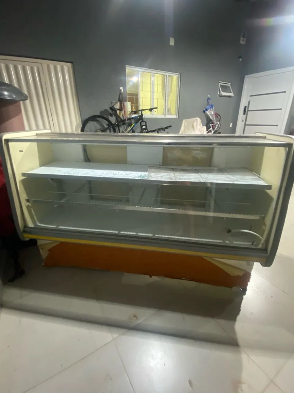 Freezer 