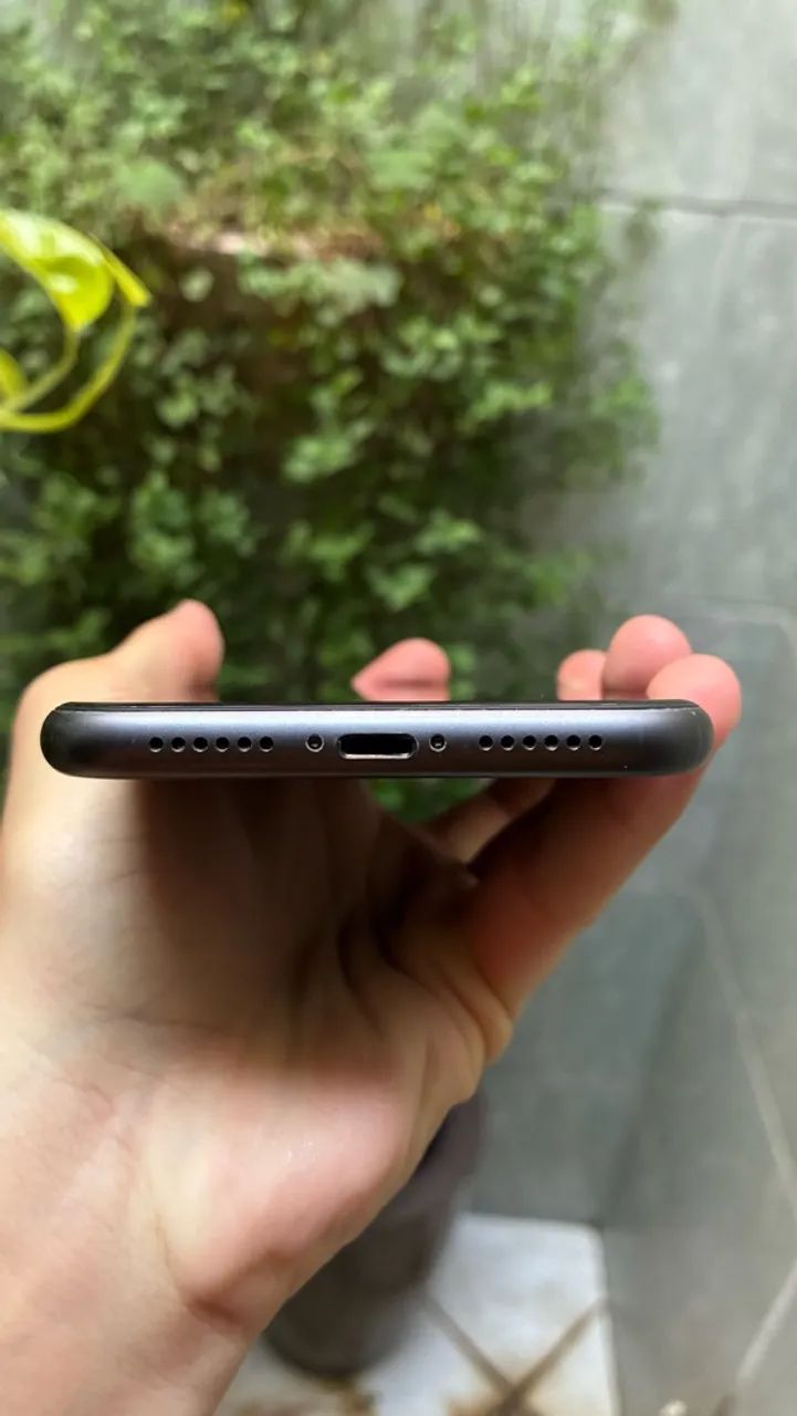 iphone 11 128gb black - Foto 2