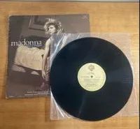 Madonna - LP/Vinil - "Like a Virgin" - original - Foto 4