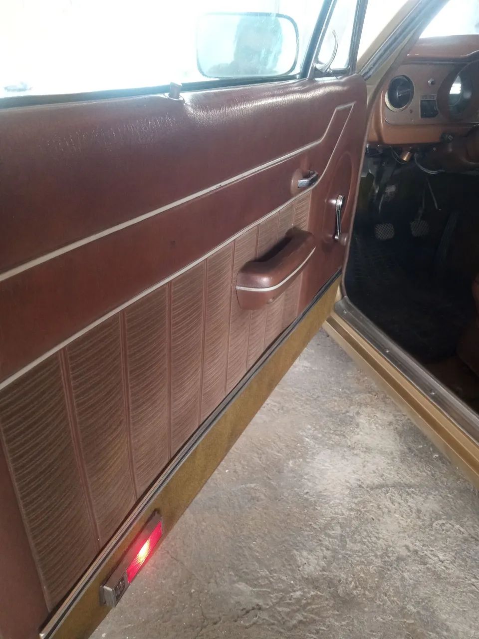 Chevrolet Opala L/sl/ss/ 2.5/4.1 1980