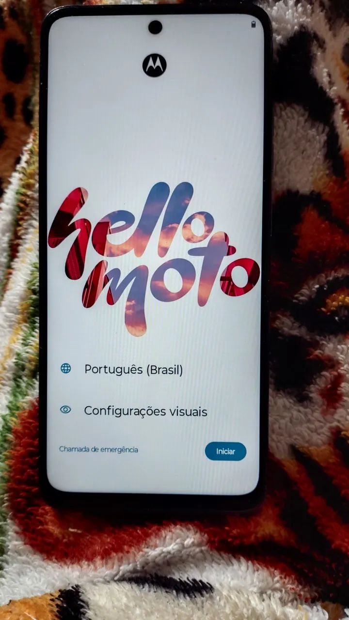 Motorola - Foto 2
