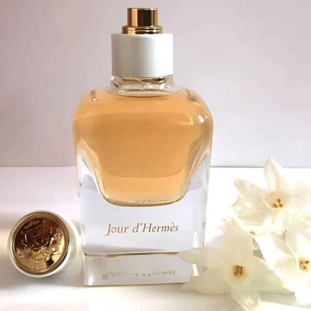 perfume hermes jours d'hermes edp 85ml