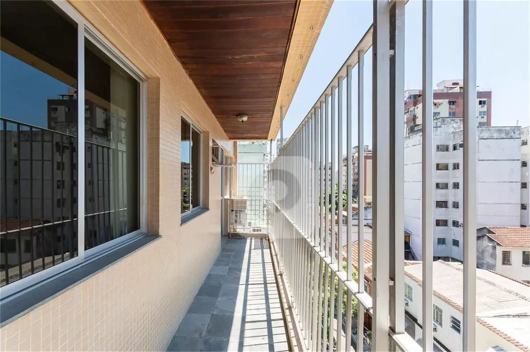 Apartamento com 3 quartos e 2 vagas proximo ao metro Afonso Pena - Foto 2