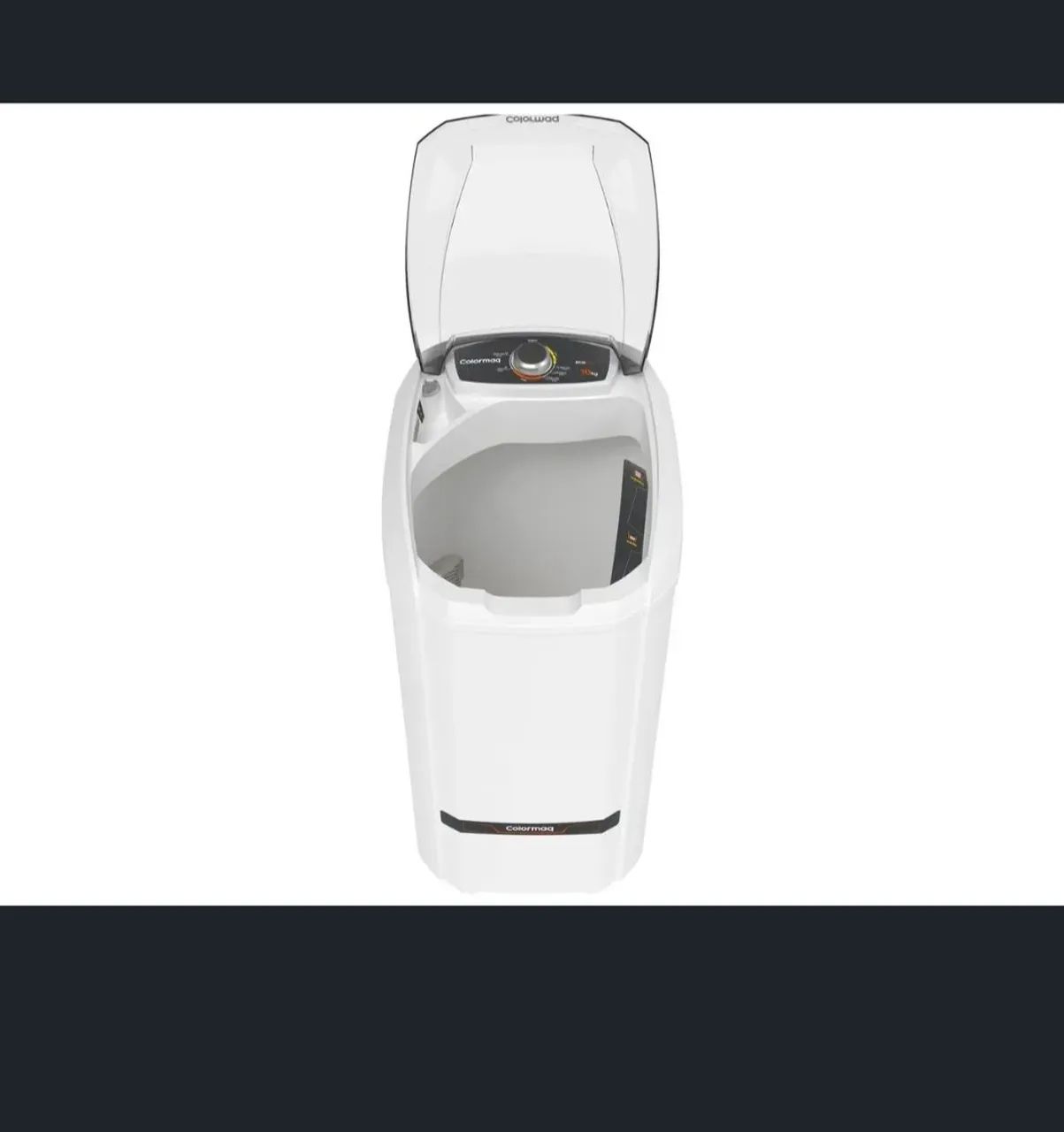 Vendo tanquinho
