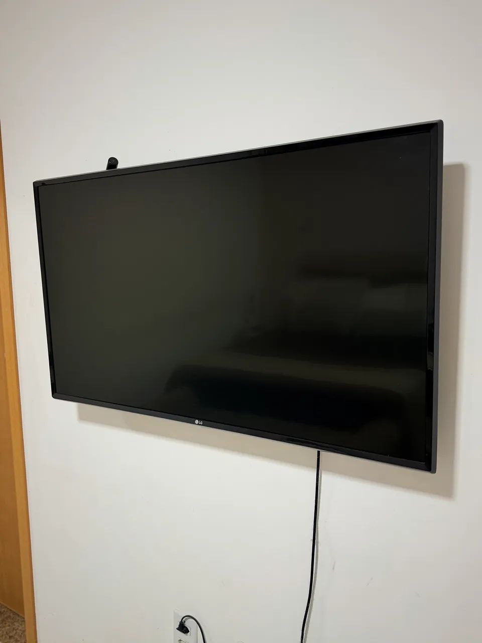 SMARTV 43 LG 