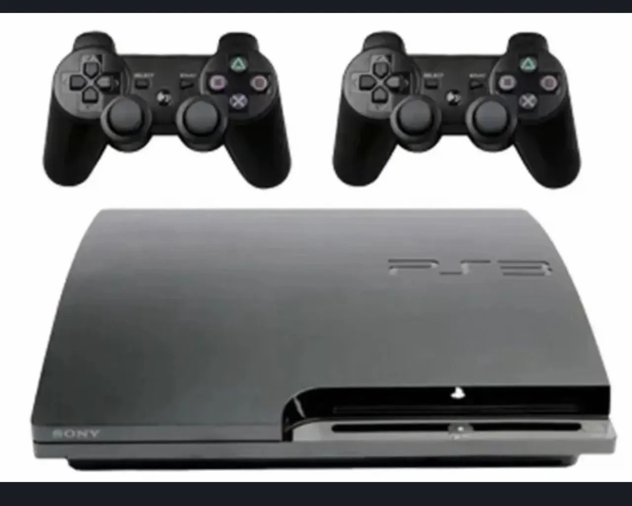 PlayStation 3