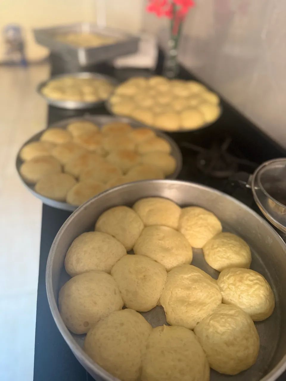 Pão de queijo delícia  - Foto 4