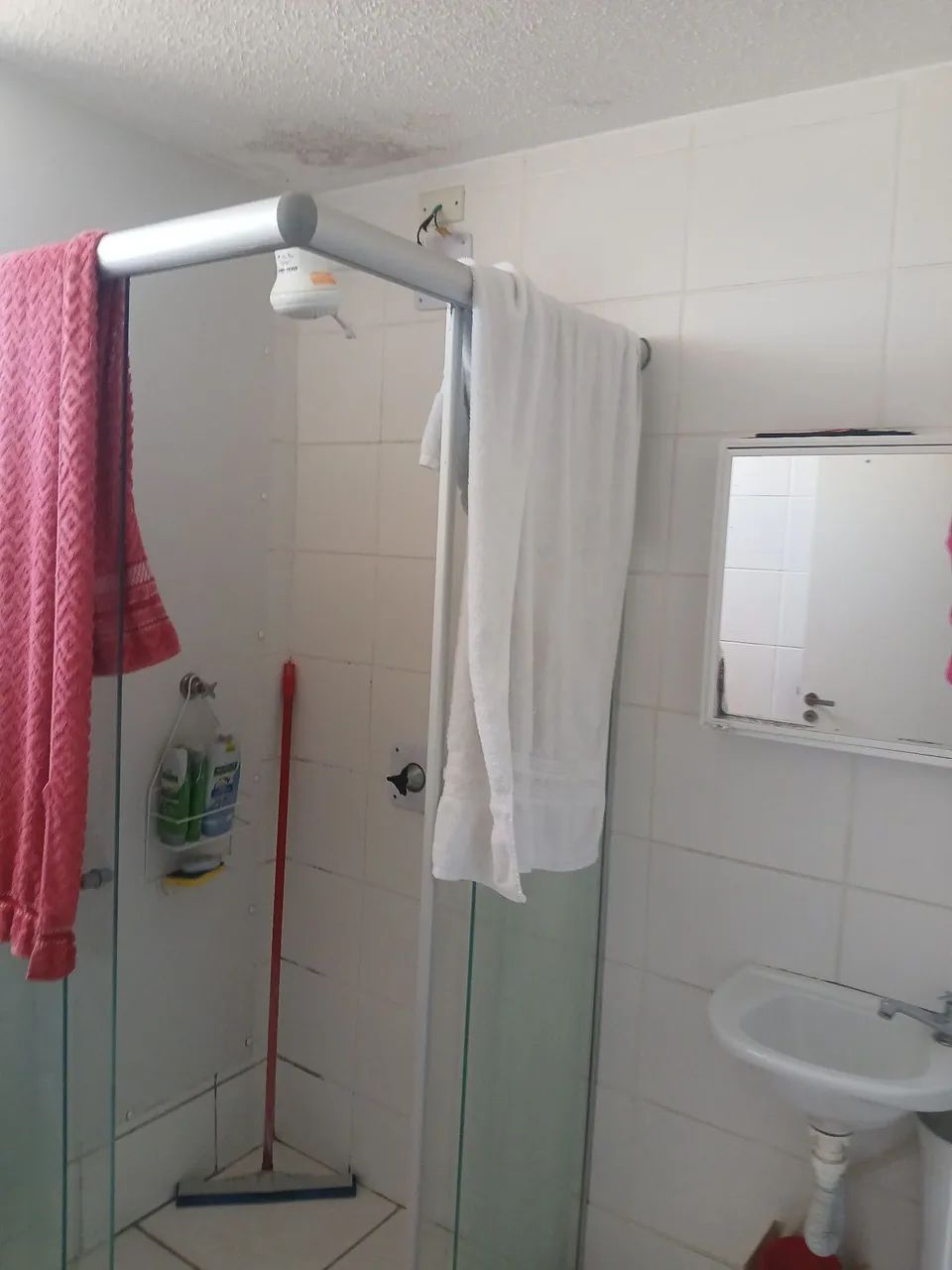 Apartamento dois quartos  - Foto 5