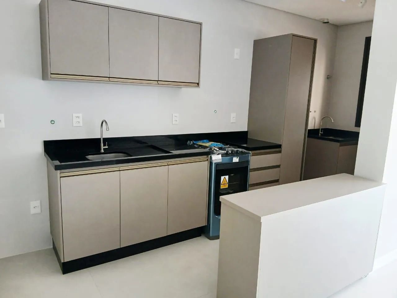 Cozinha sob medida, faça seu orçamento - Foto 3