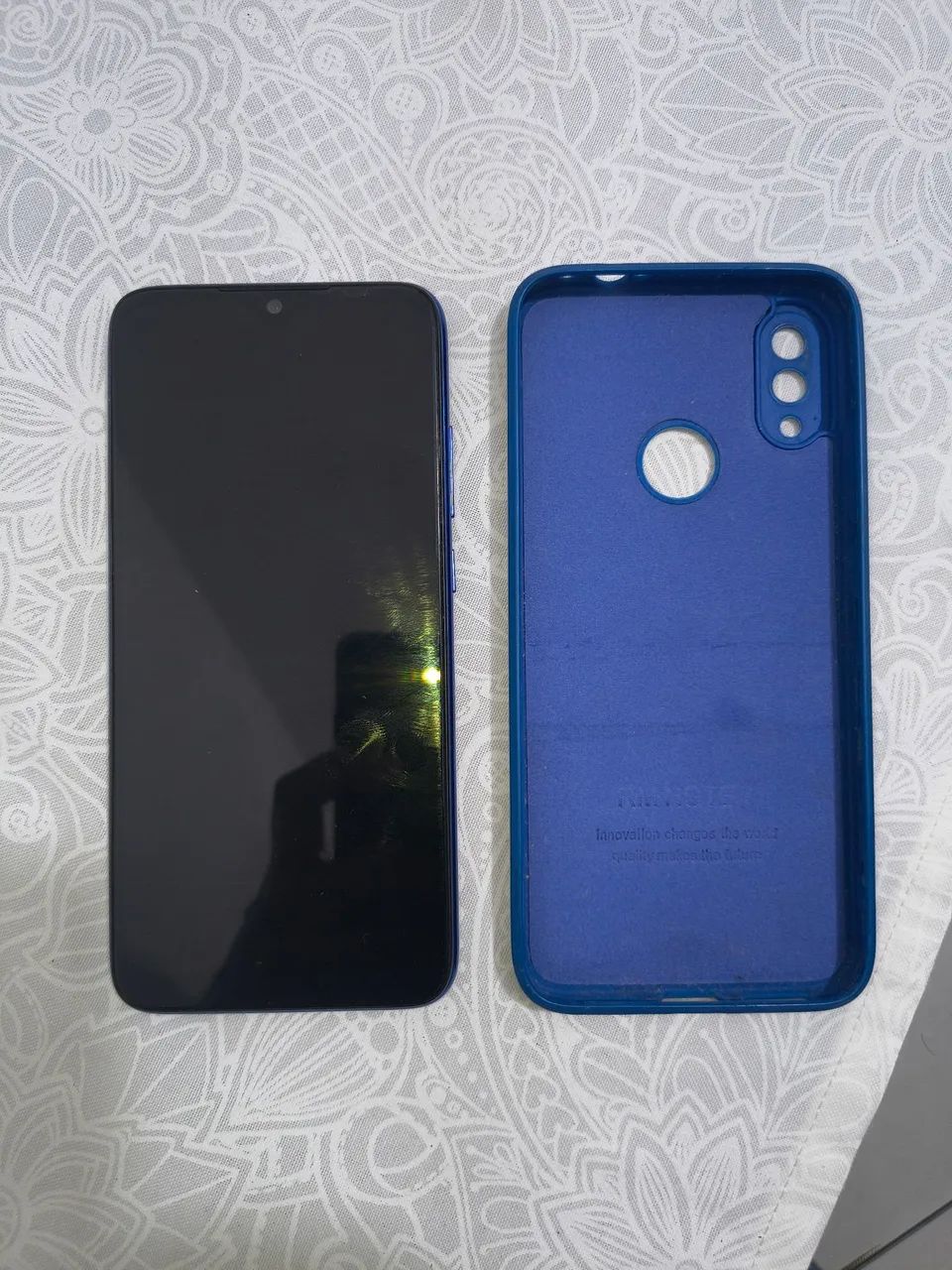 Celular Redimi Note 7 - Foto 2
