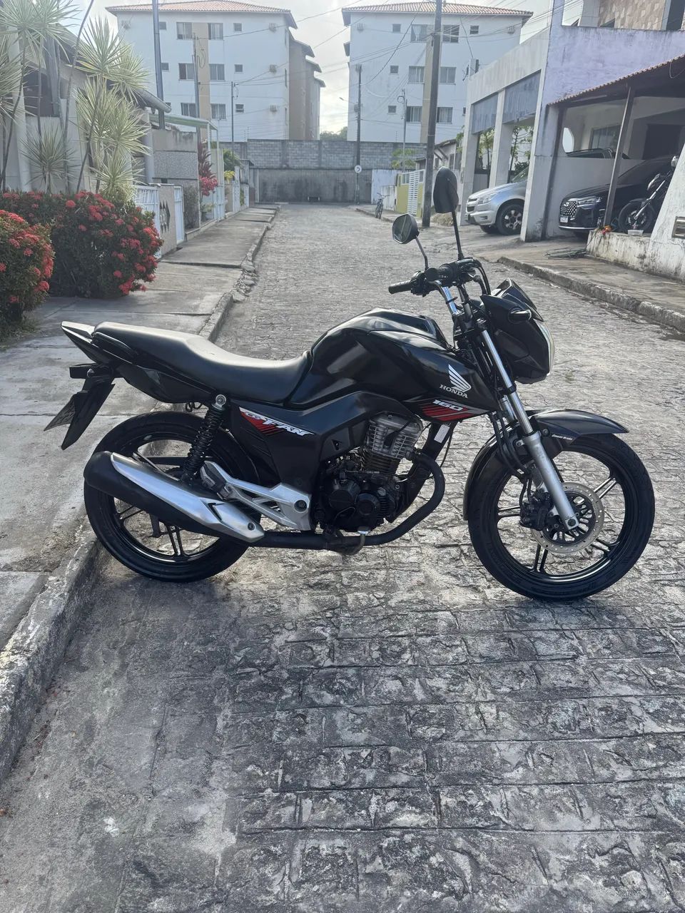 Vendo CG FAN 2018/2019 - Foto 5