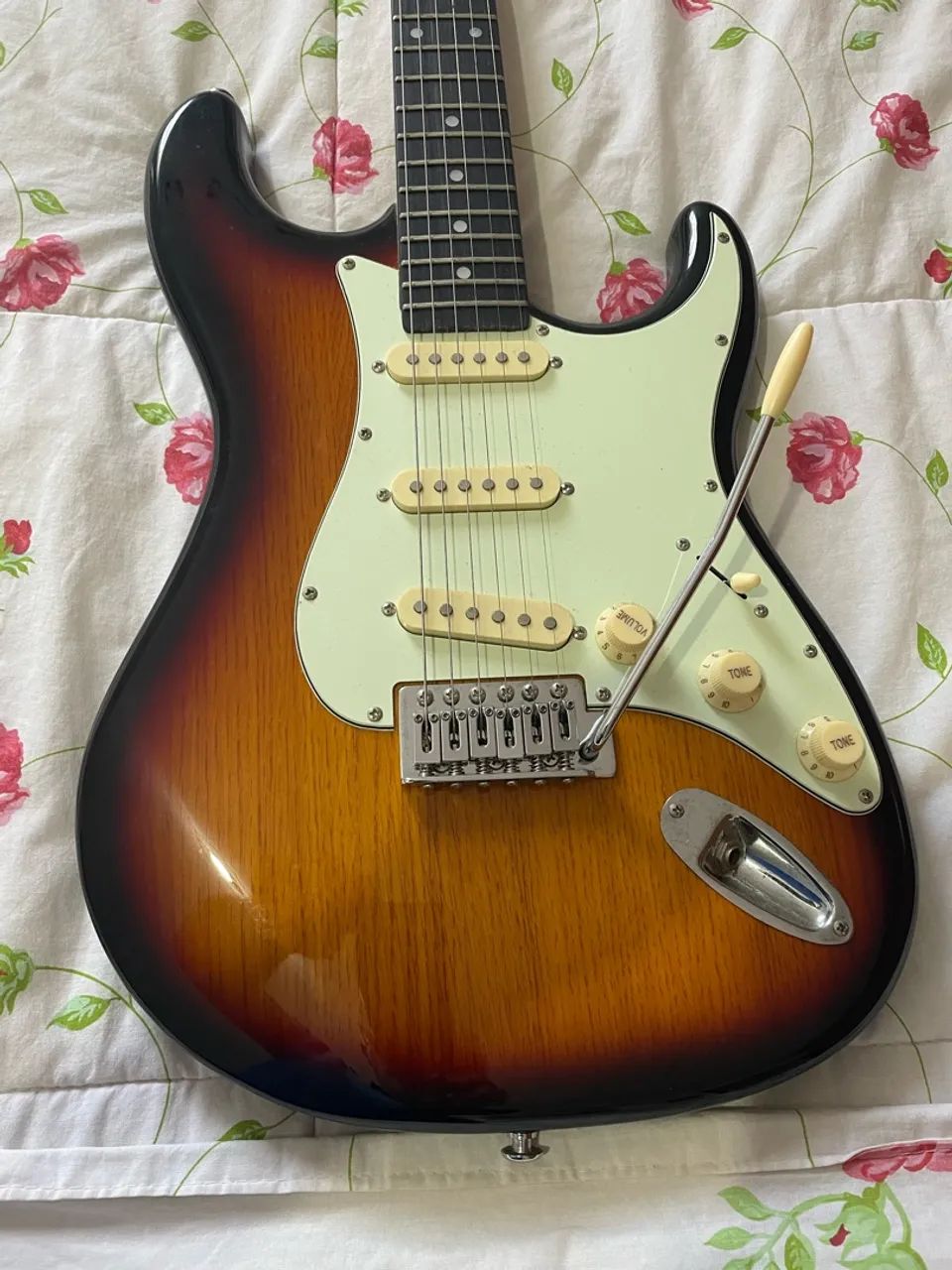 Guitarra  - Foto 2