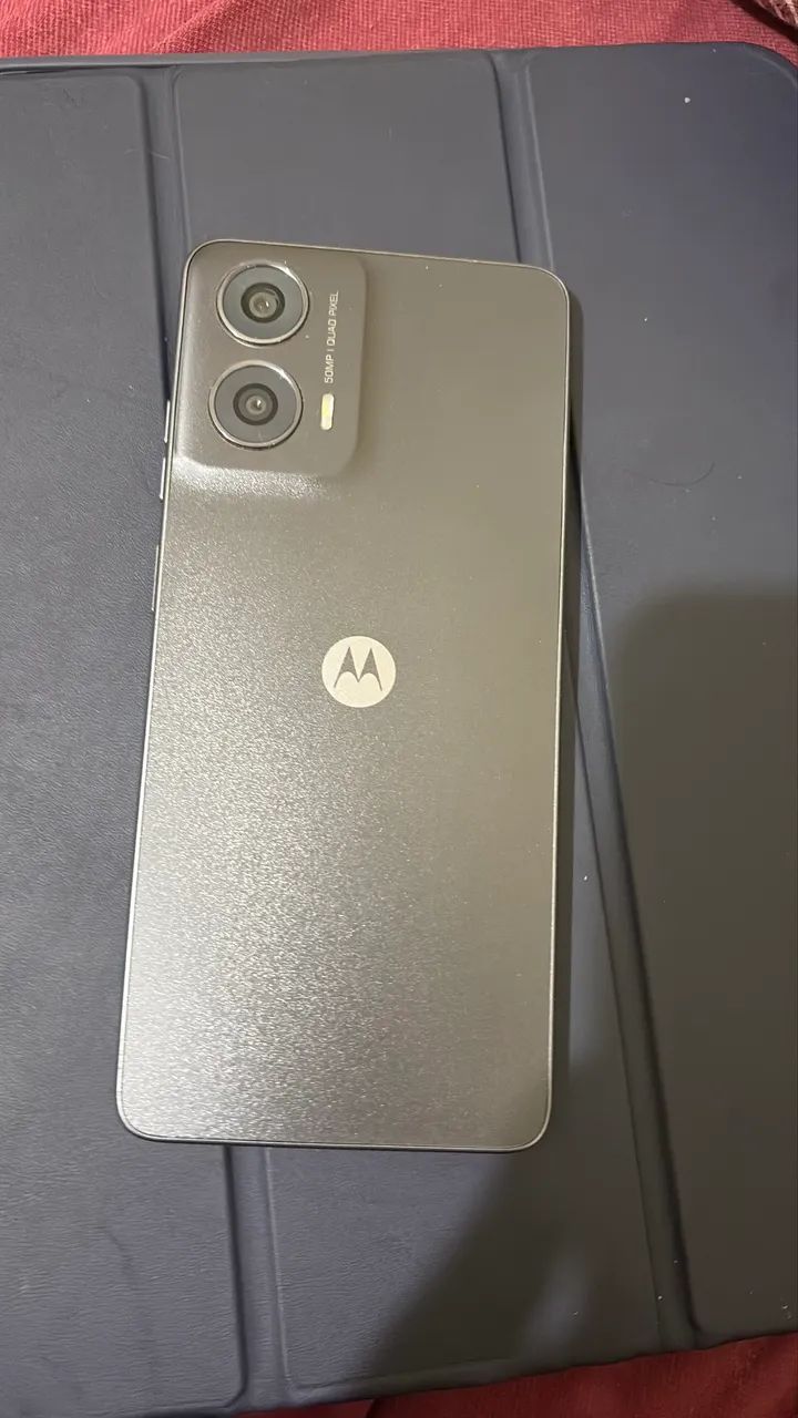 Moto G24