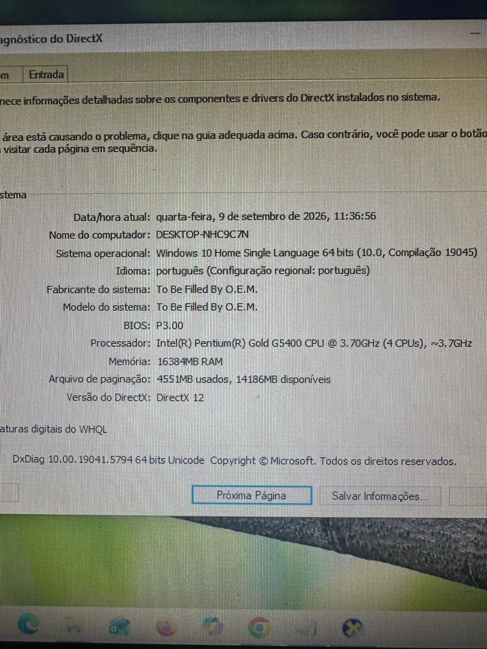 PC GSMER TROCO POR TV SMART - Foto 2