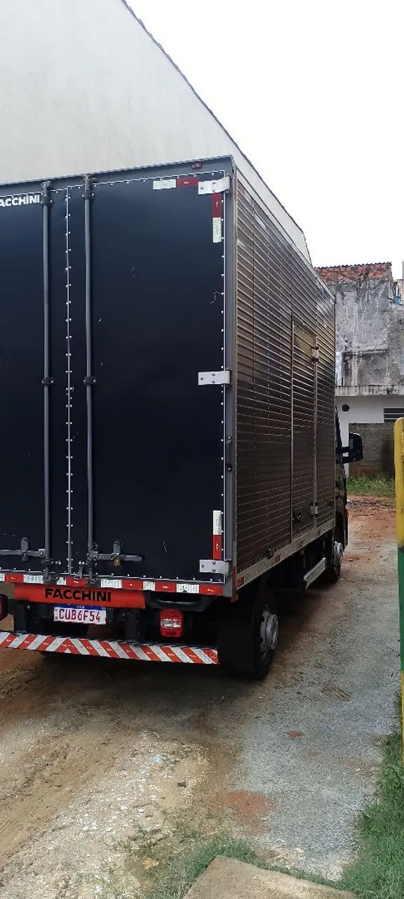 Volkswagen Delivery express completo  - Foto 4