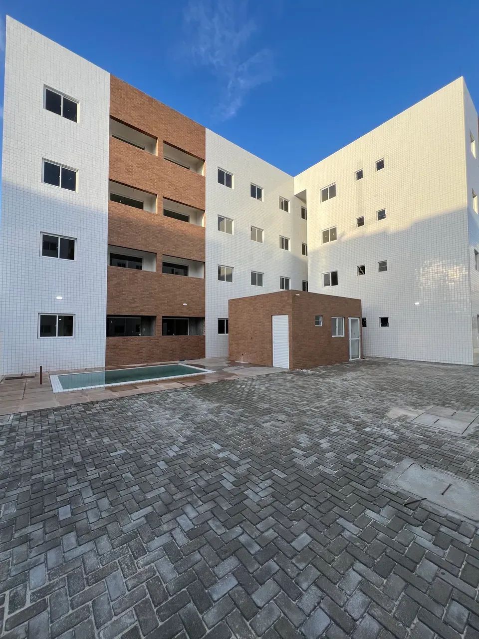 Oportunidade no Geisel !