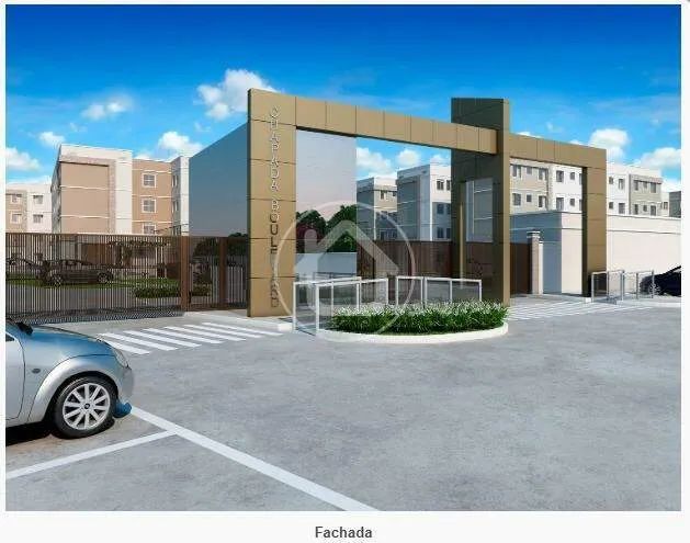 APARTAMENTO COMPLETO NO CHAPADA BOULEVARD - Foto 5