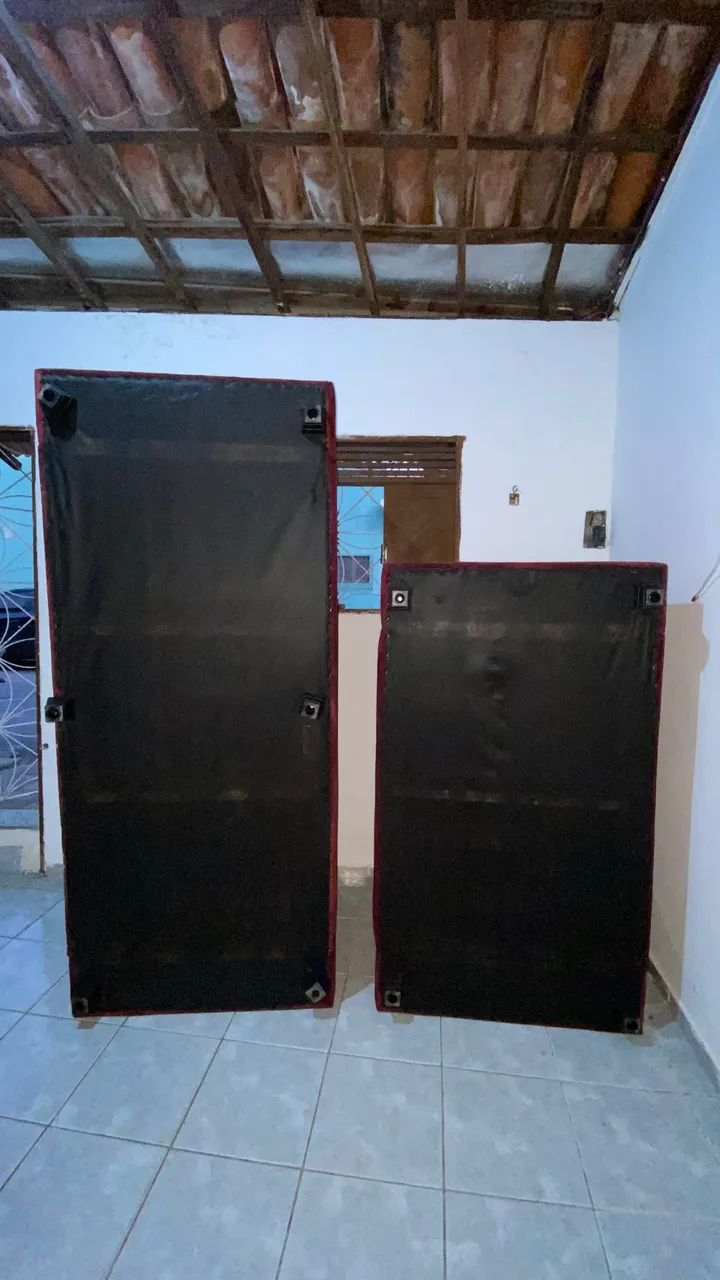 VENDO - Sofá de 2 e 3 lugares - Seminovo em Perfeito Estado - Foto 5