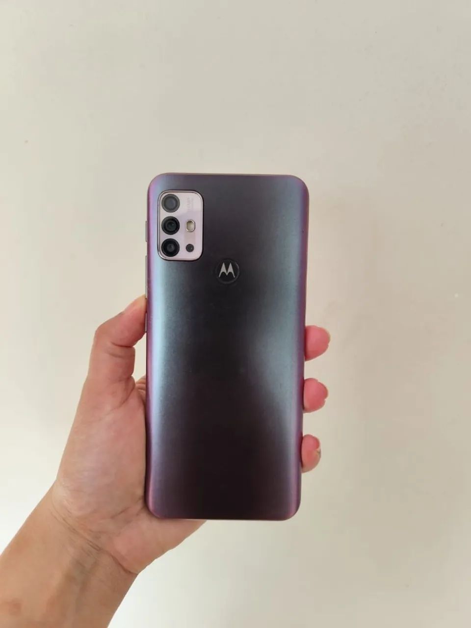 Moto G30 - Foto 2