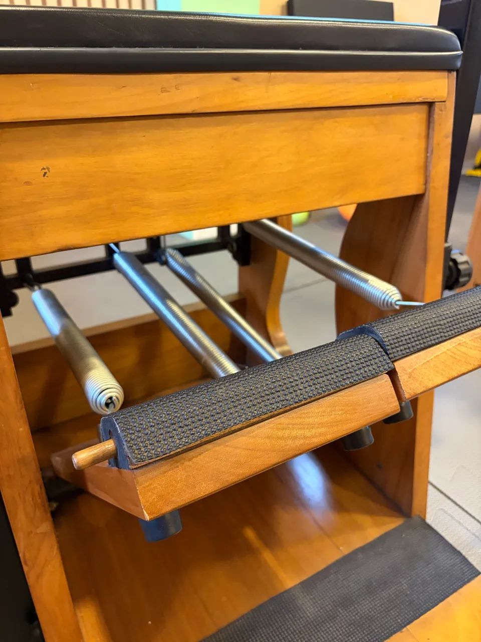 Cadeira de PILATES 