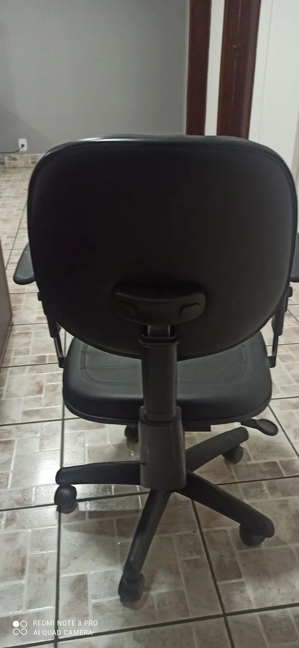 Cadeira escritório - Foto 2