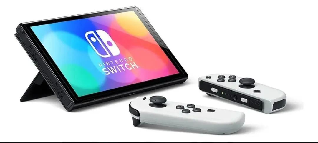 Nintendo switch OLED  - Foto 3