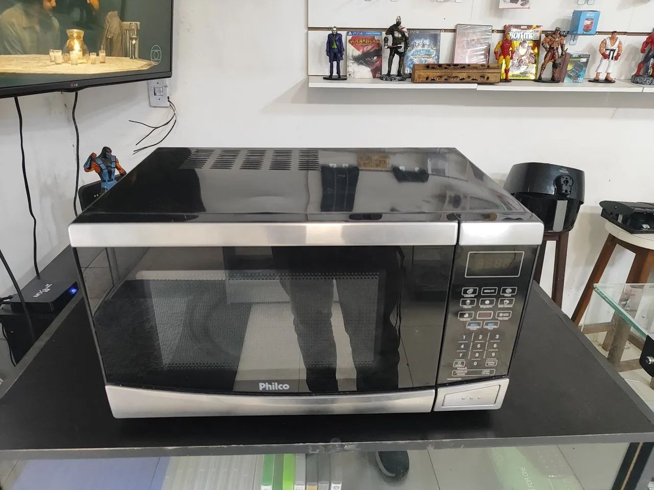 Microondas philco  - Foto 3