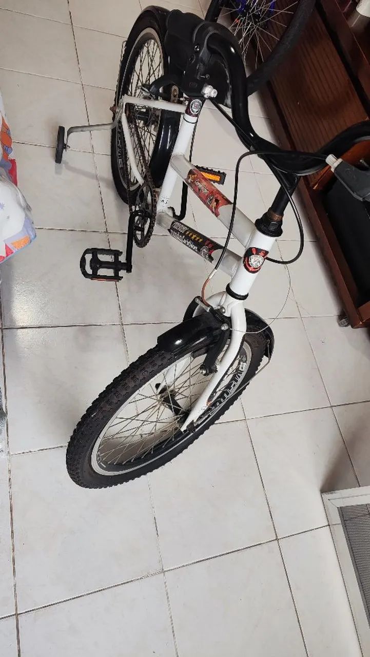 Bicicleta infantil - Foto 3