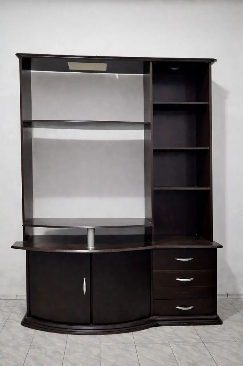 Bookshelf