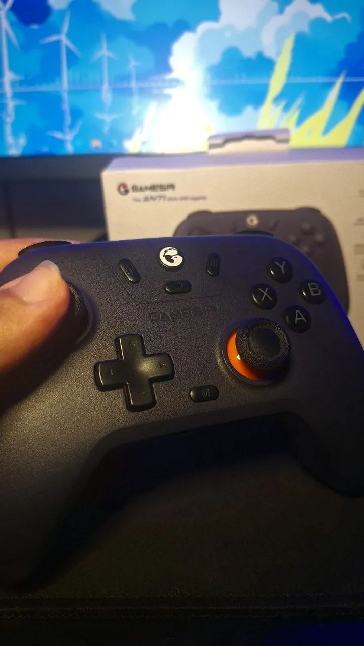 GameSir T4 Nova Lite - Foto 2