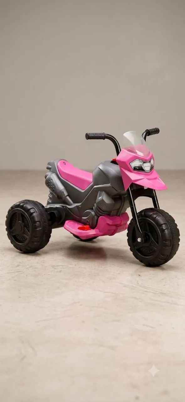 Moto elétrica - Foto 2