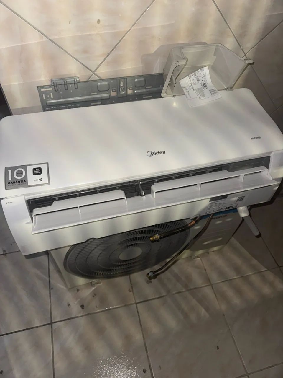ar condicionado  - Foto 2