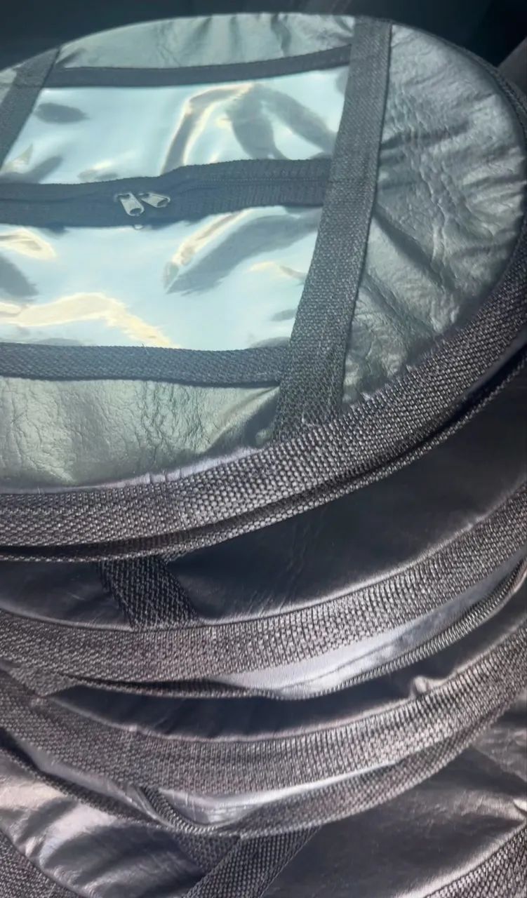Bolsa térmica Bag pizza 