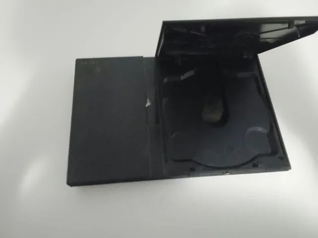 Playstation 2 Funcionando Perfeitamente