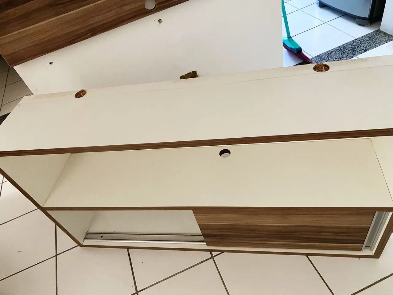 Rakc painel MDF  - Foto 4