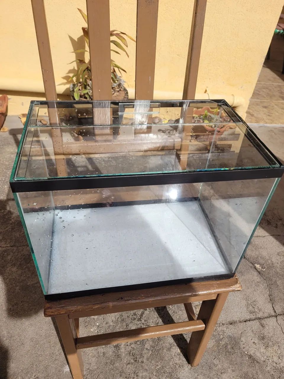 Aquário 30l 